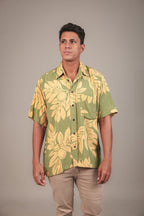 Ikau Shirt