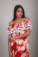 Imiau Dress