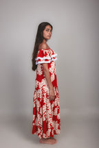 Imiau Dress
