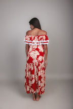 Imiau Dress