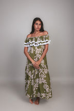 Imiau Dress