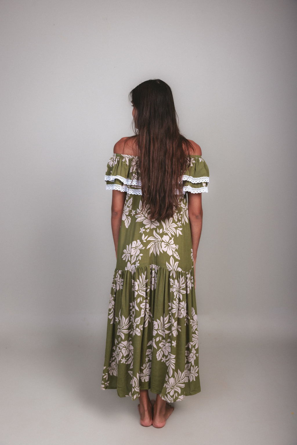 Imiau Dress