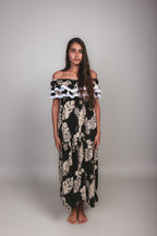 Imiau Dress