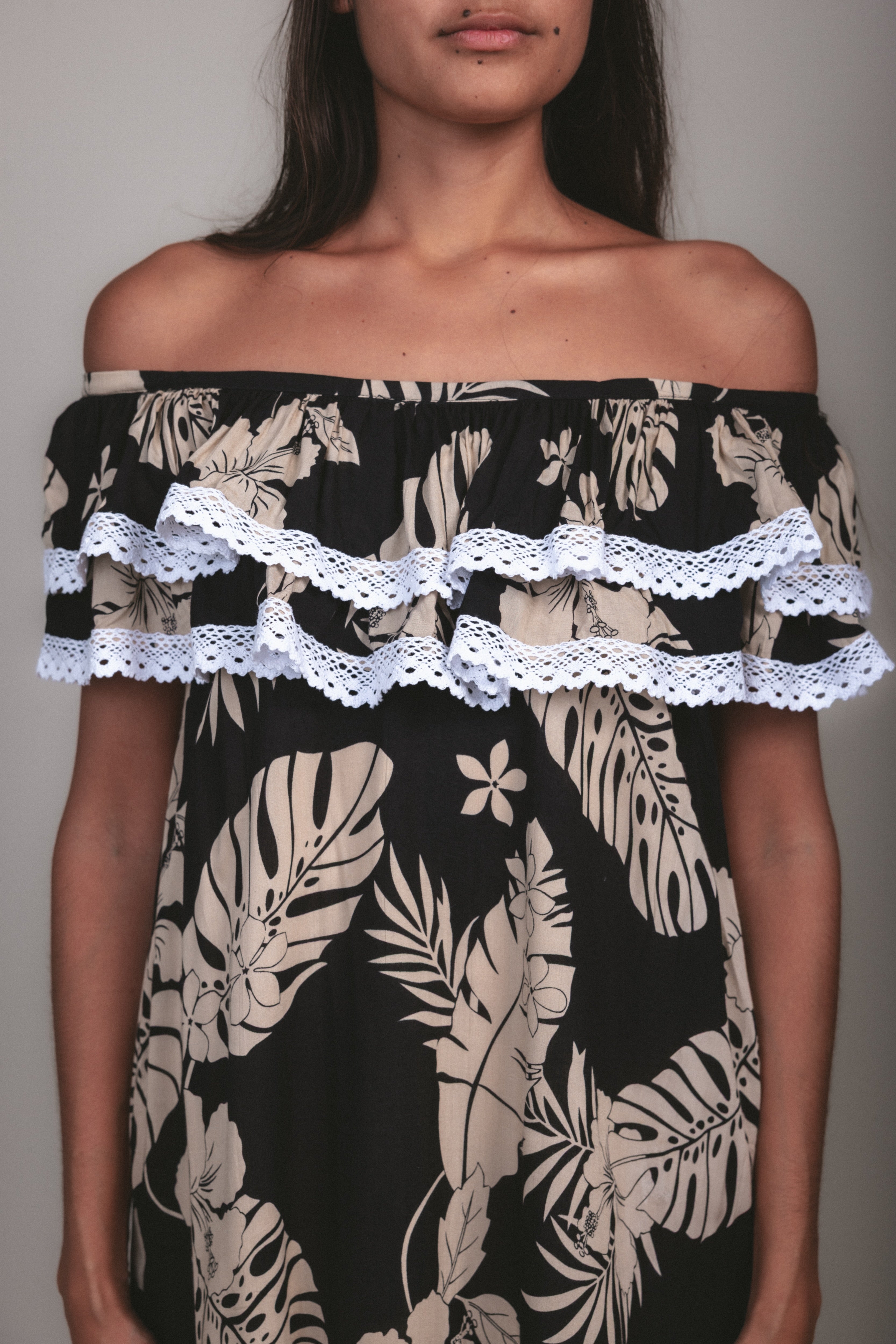Imiau Dress