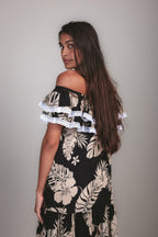Imiau Dress