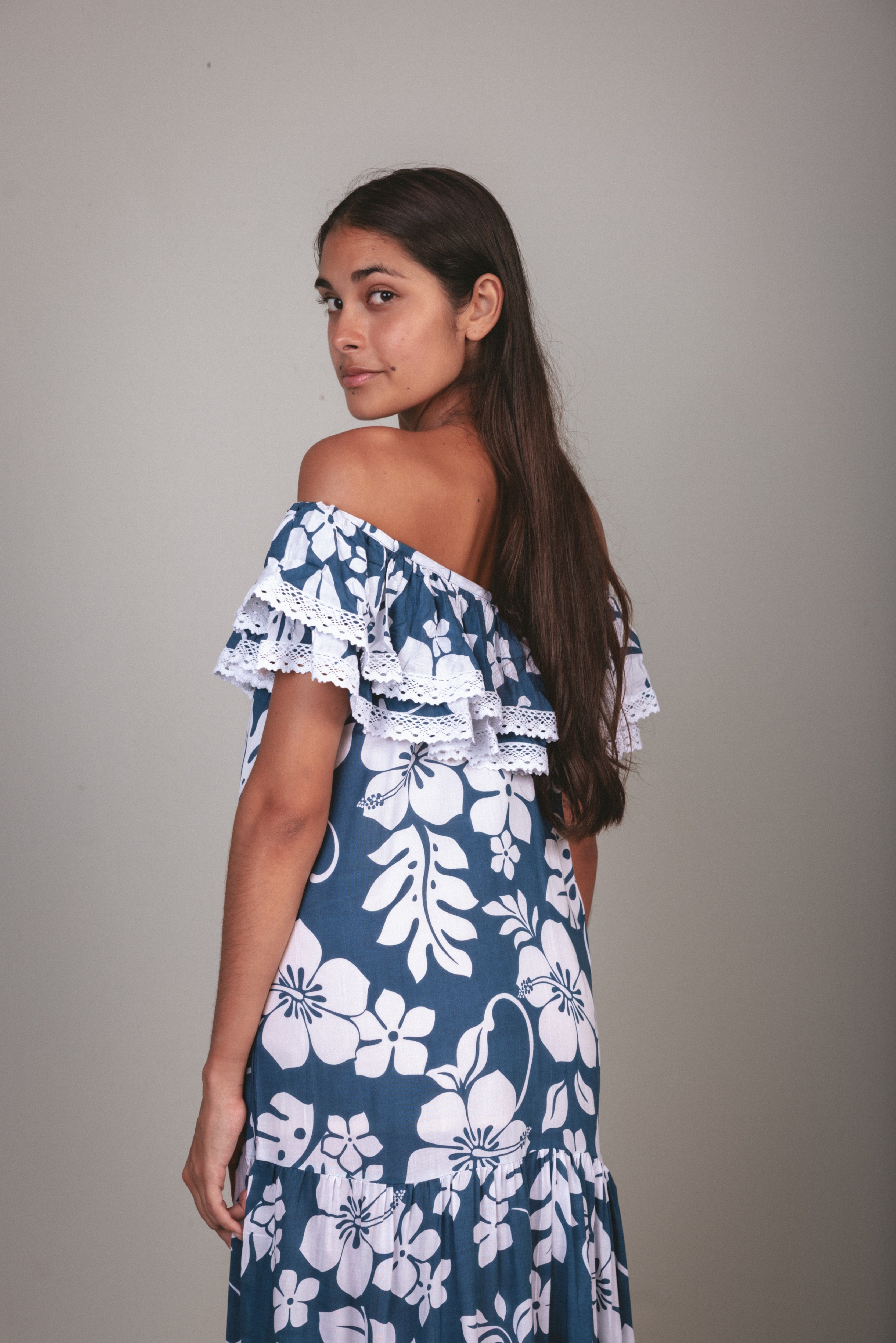 Eimeo ドレス Eimeo Bounty Dress - Coco Mango 【公式通販】