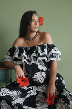 Imiau Dress