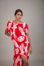 Java Tunic