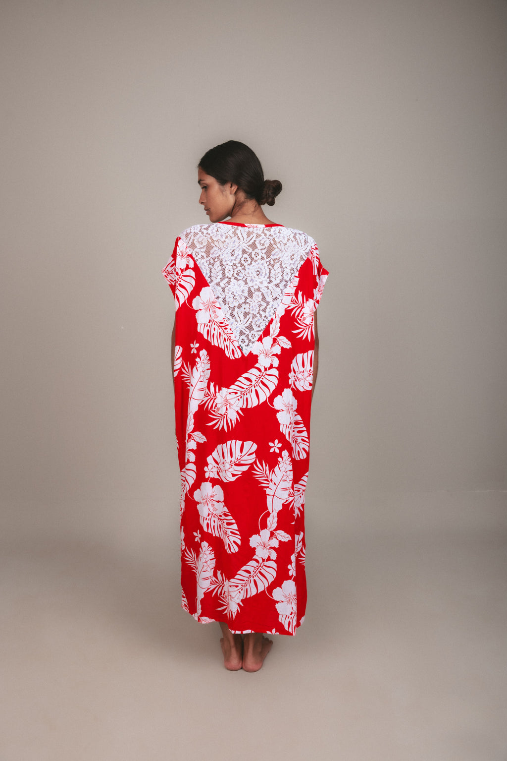 Java Tunic