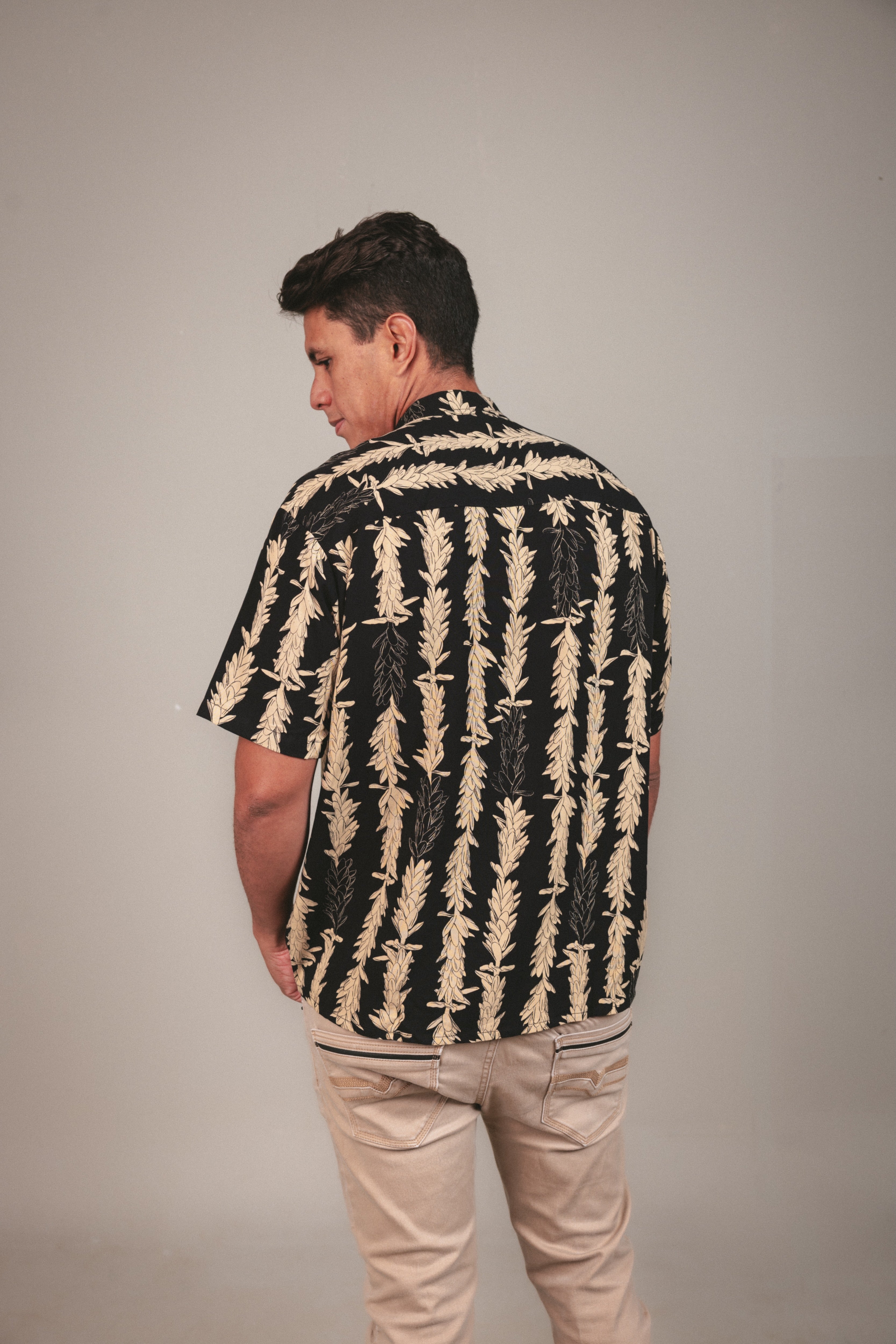 Kai Shirt