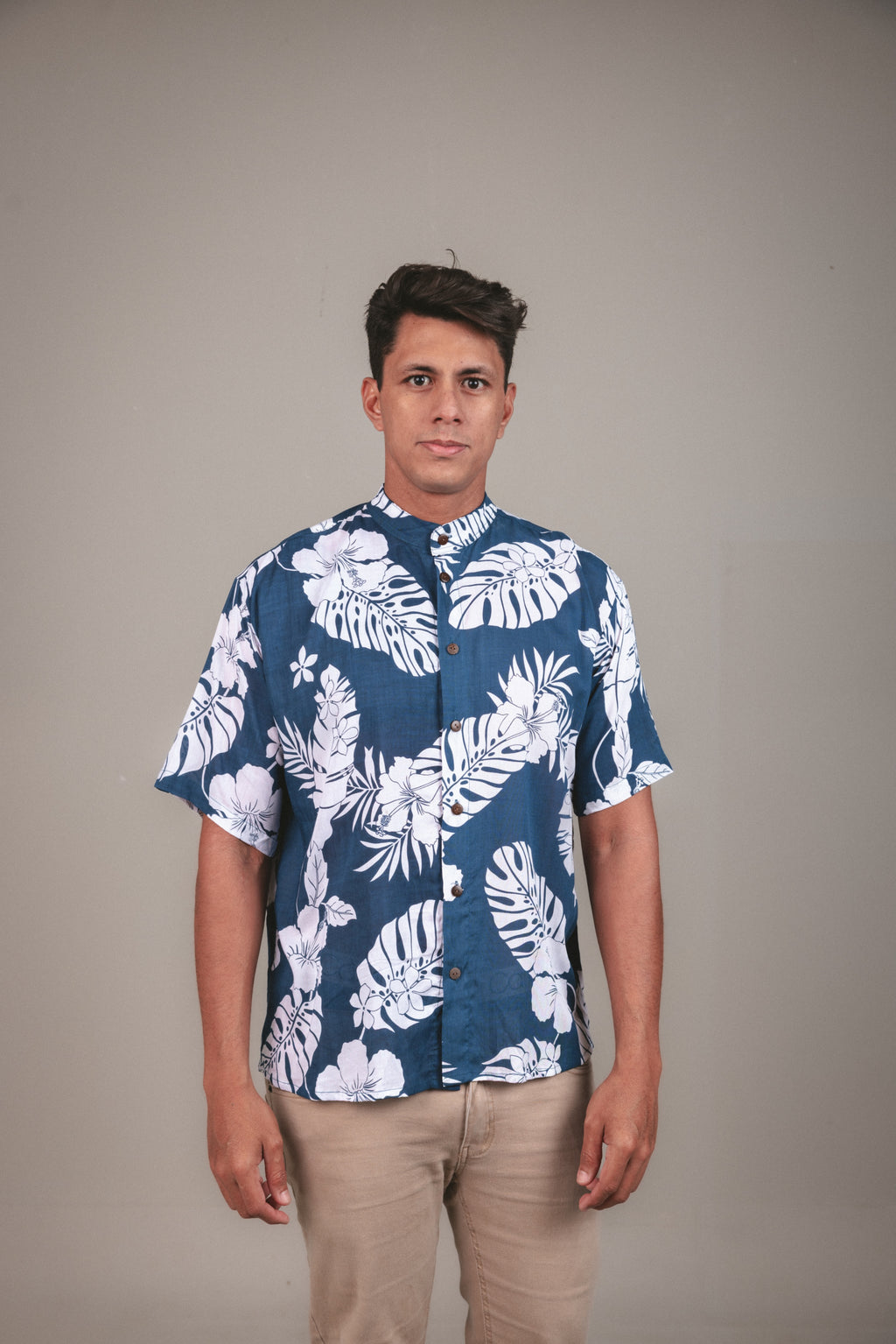 Kai Shirt