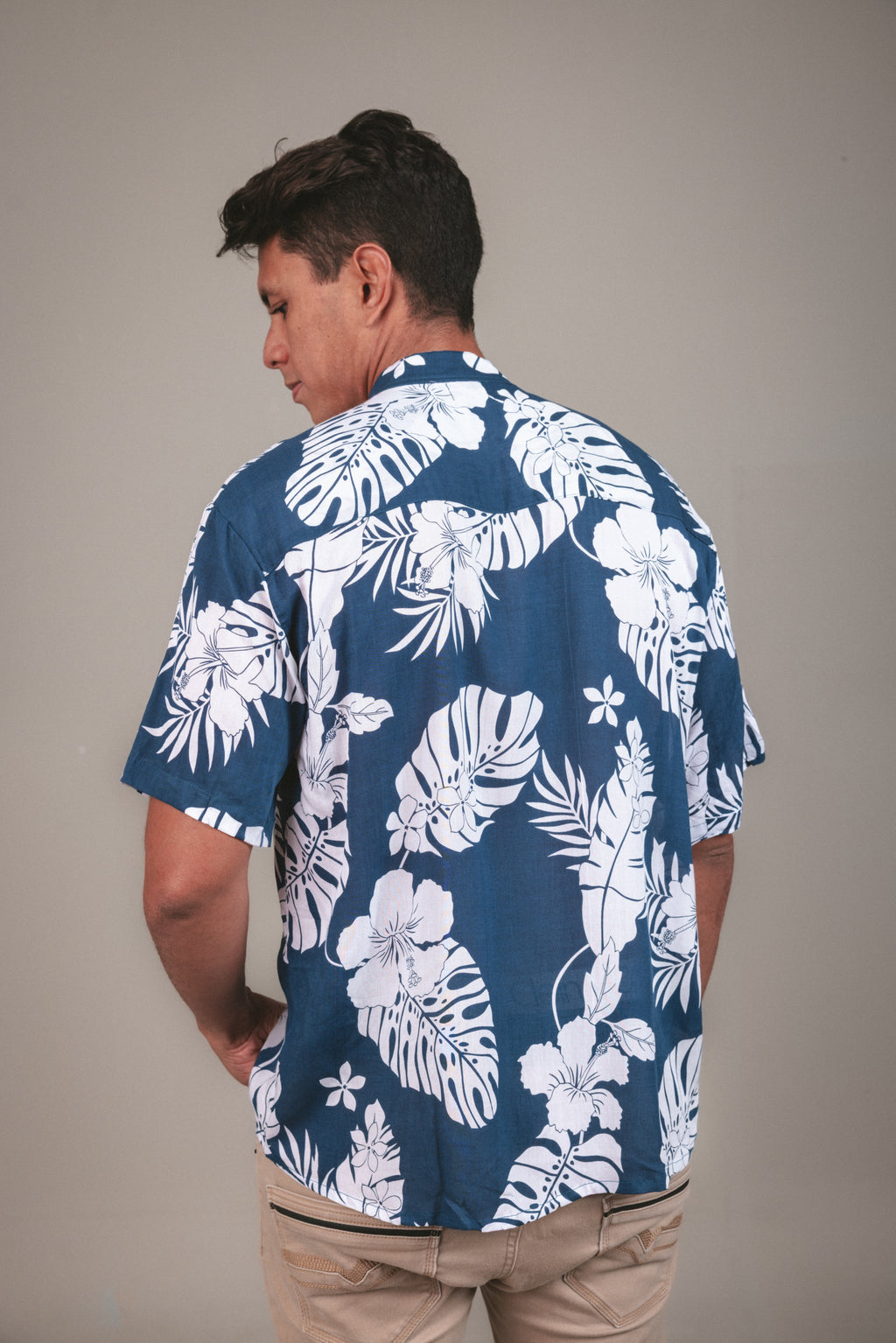 Kai Shirt