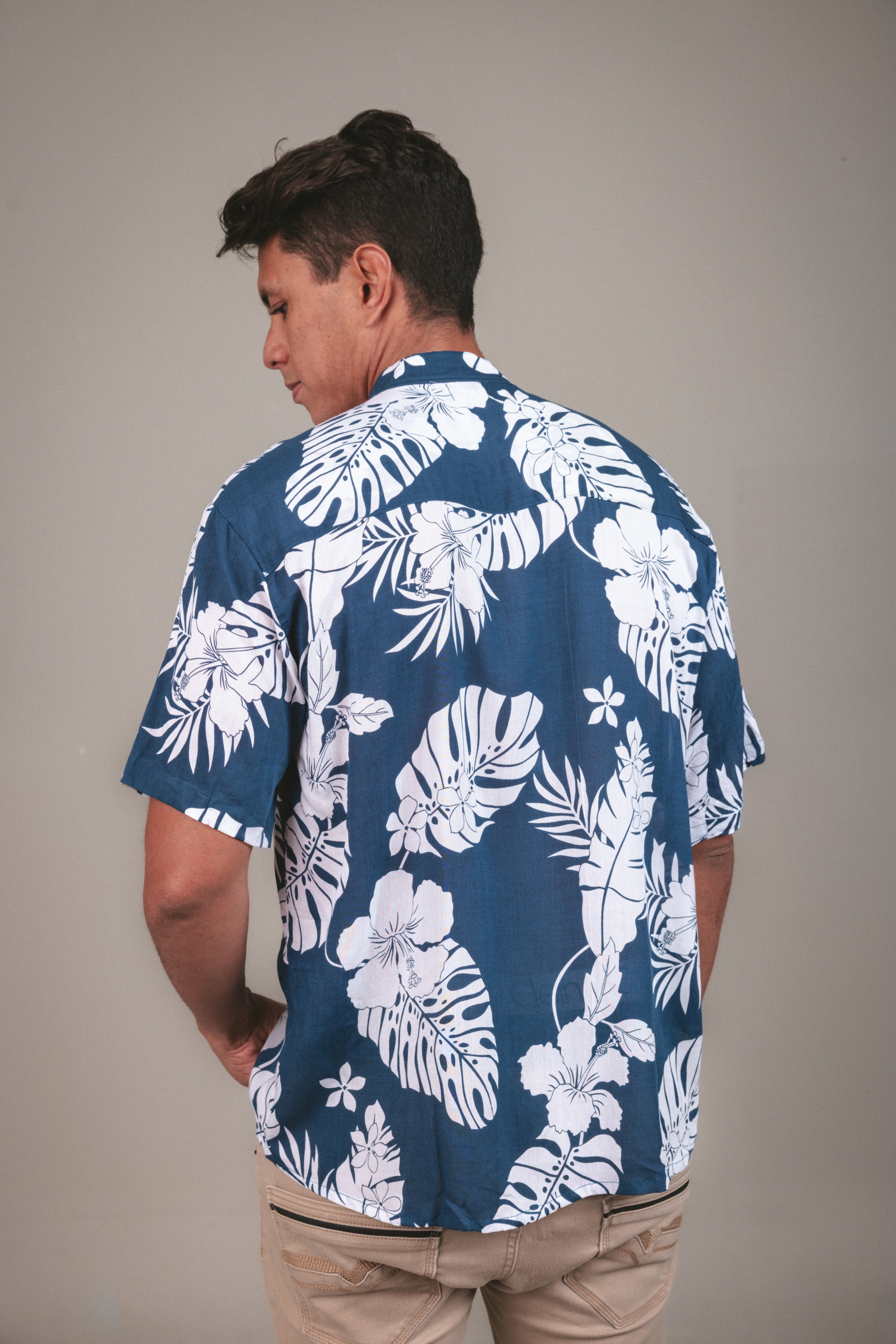 Kai Shirt