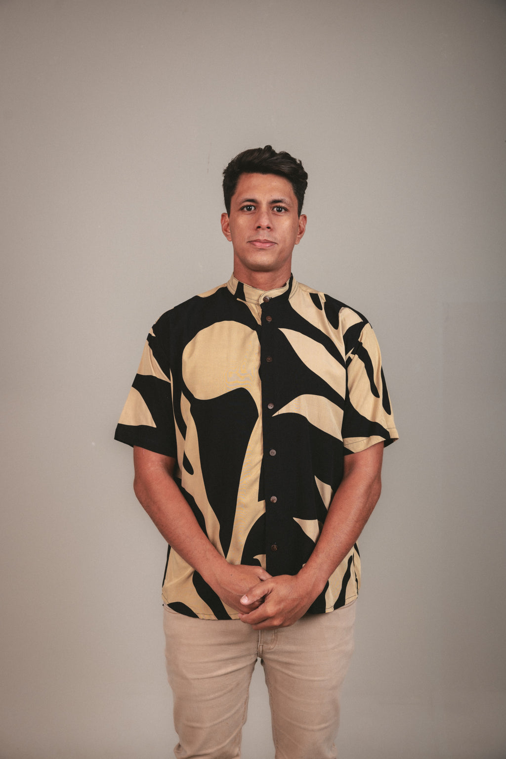 Kai Shirt