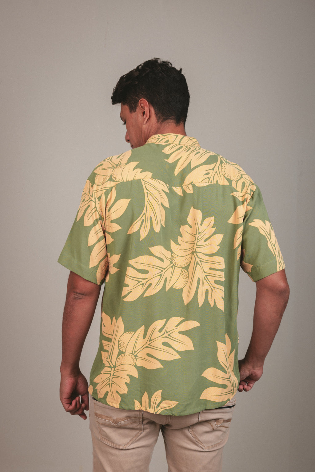 Kai Shirt