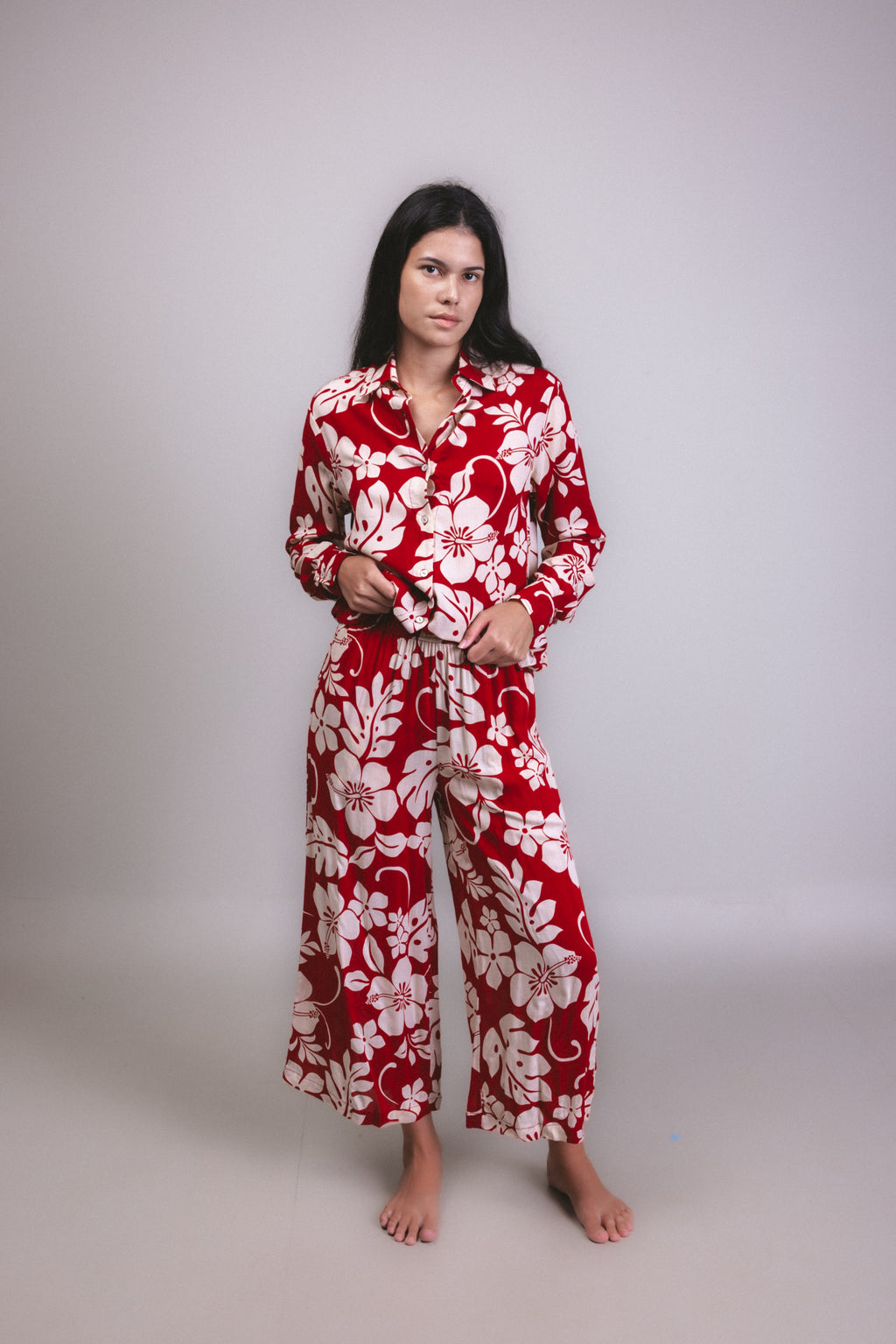 Kalei Pants