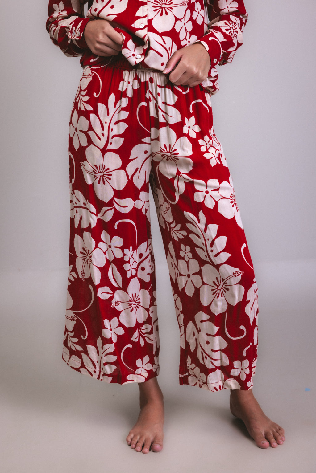 Kalei Pants