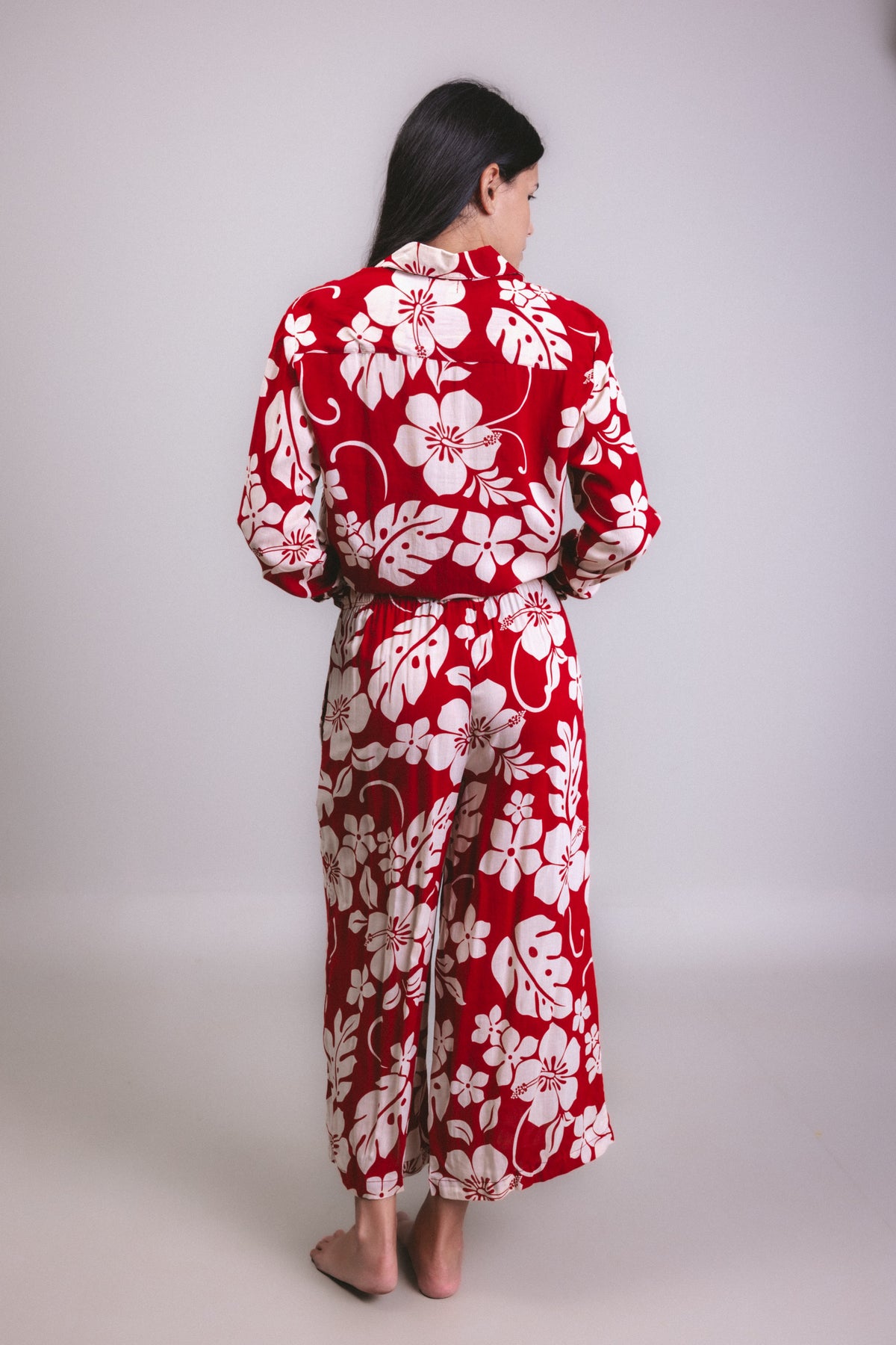 Kalei Pants
