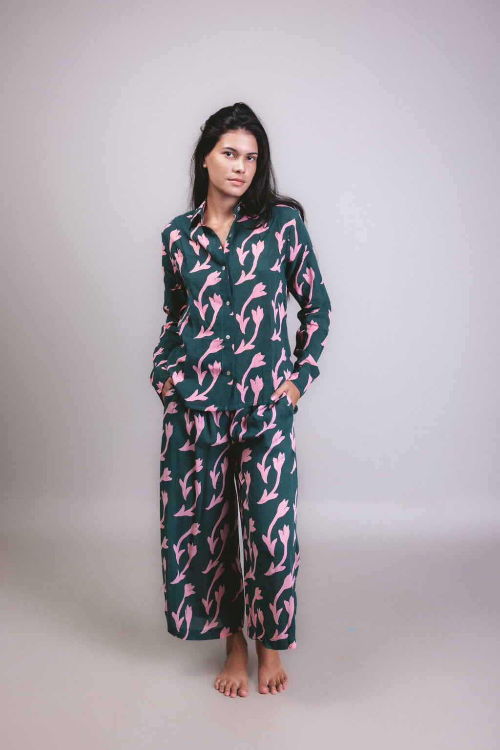 Kalei Pants