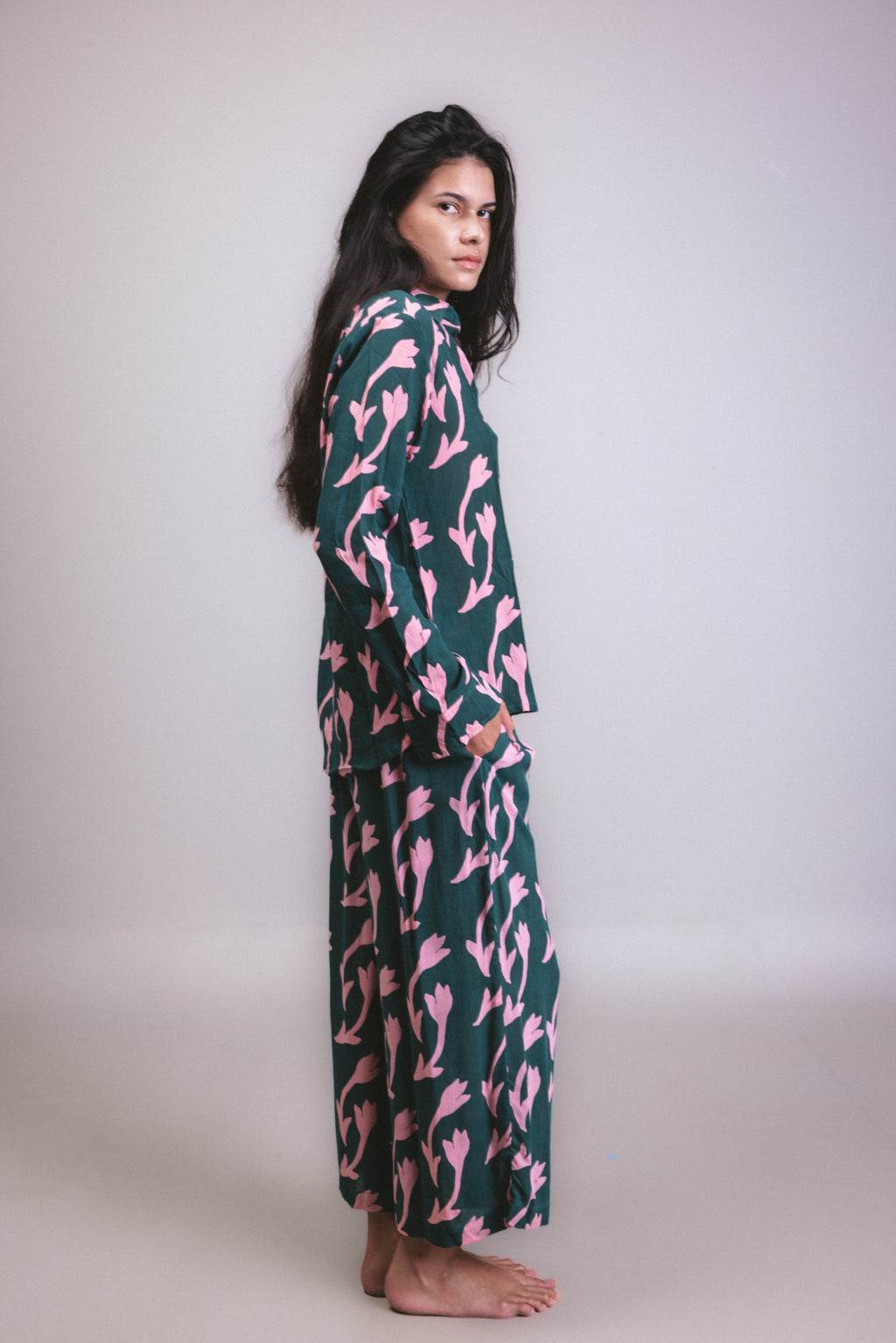 Kalei Pants