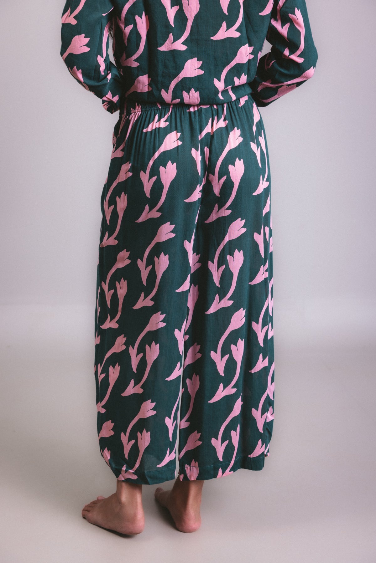 Kalei Pants