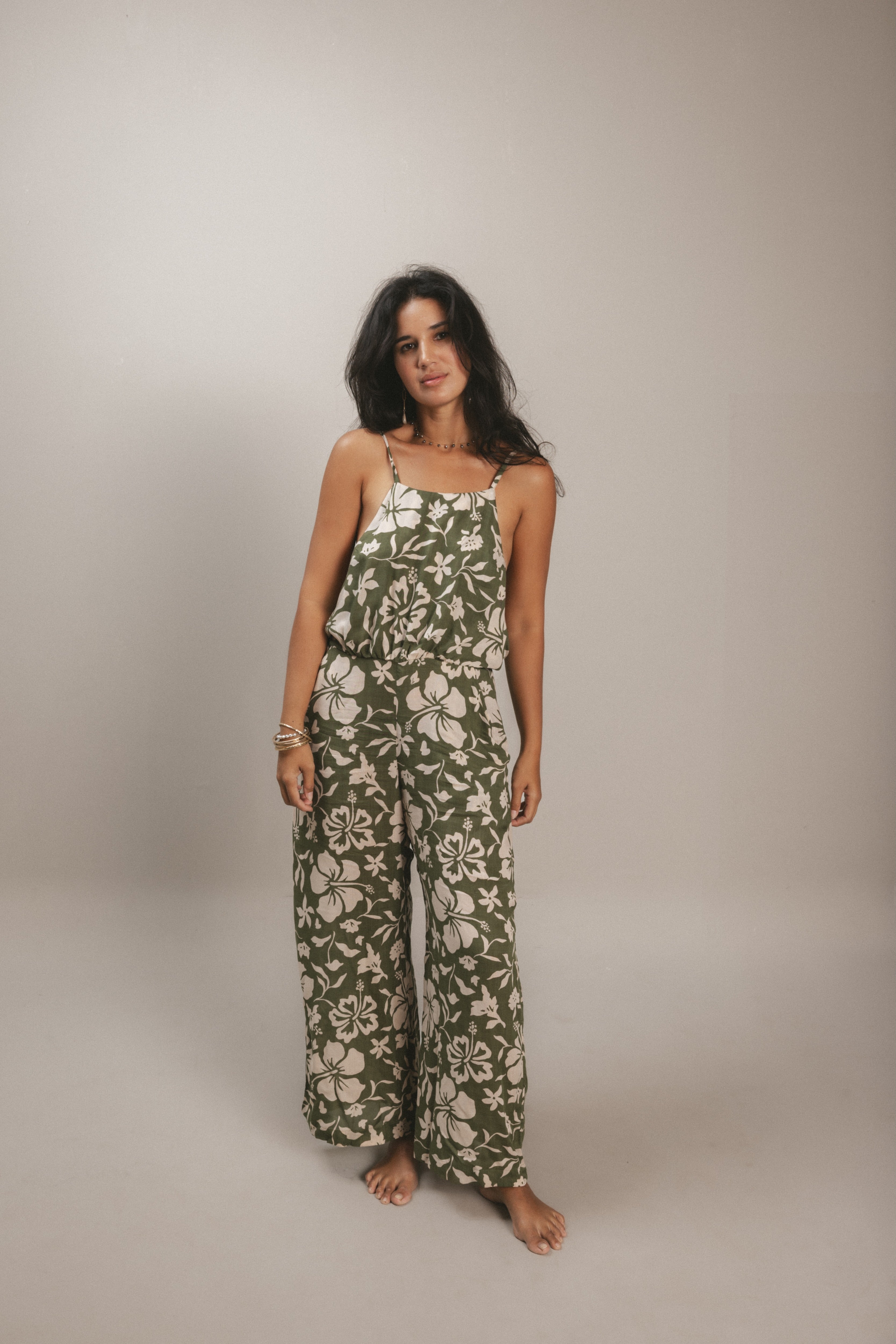 Mia Jumpsuit