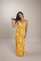 Wahine Dress