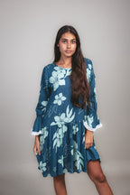 Kea Dress