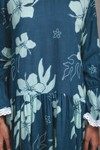Kea Dress