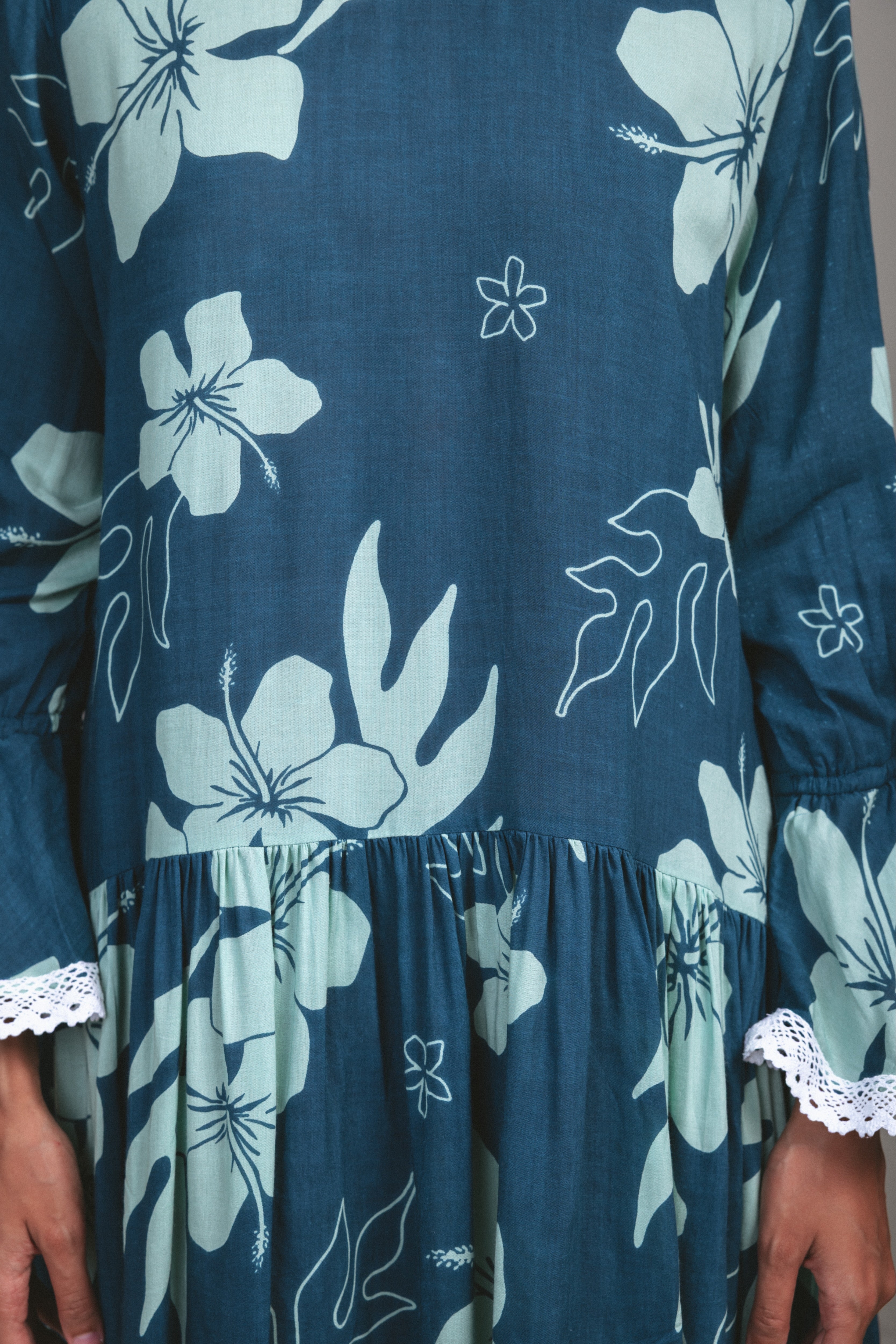 Kea Dress