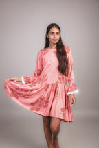 Kea Dress