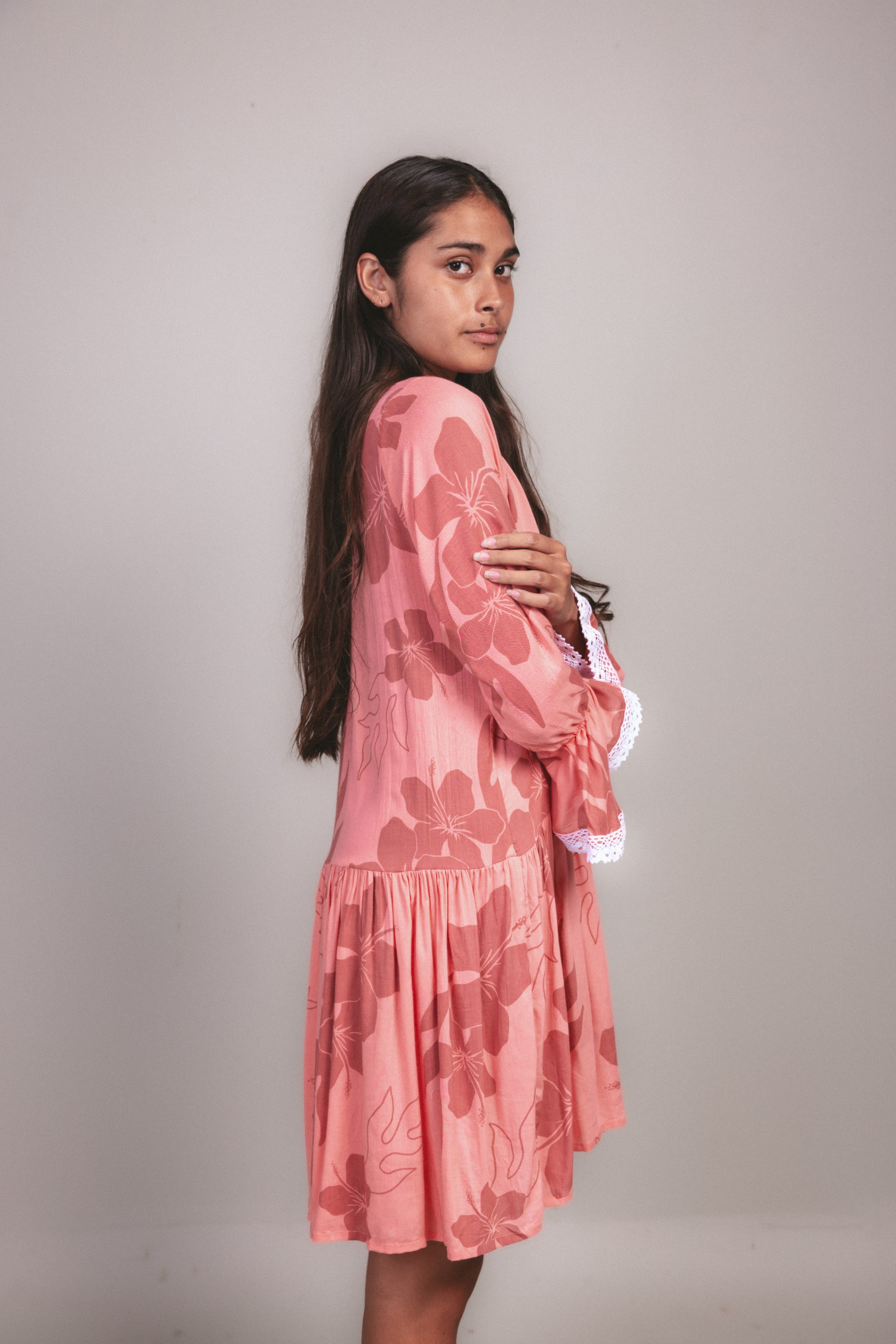 Kea Dress