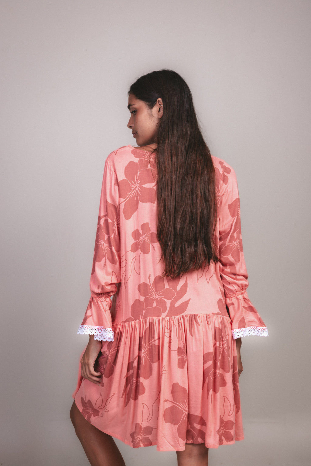Kea Dress