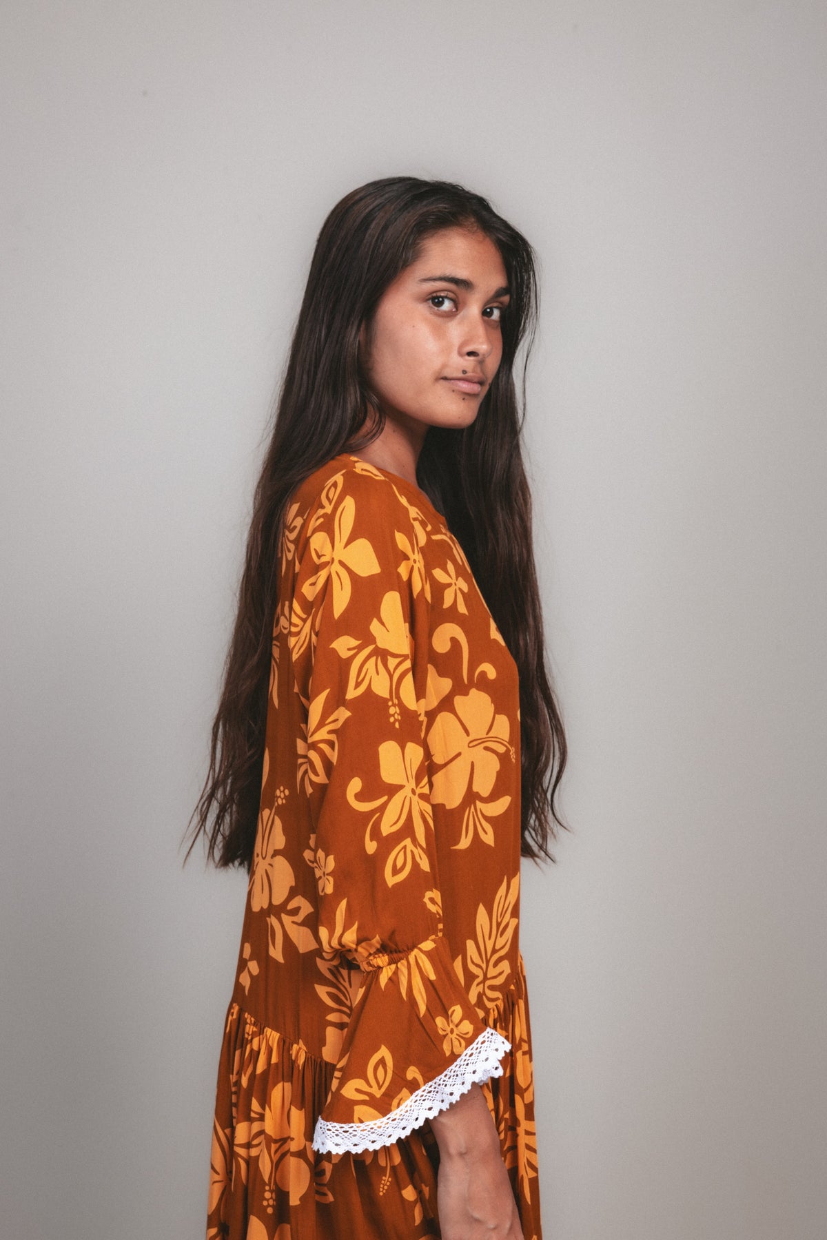 Kea Dress