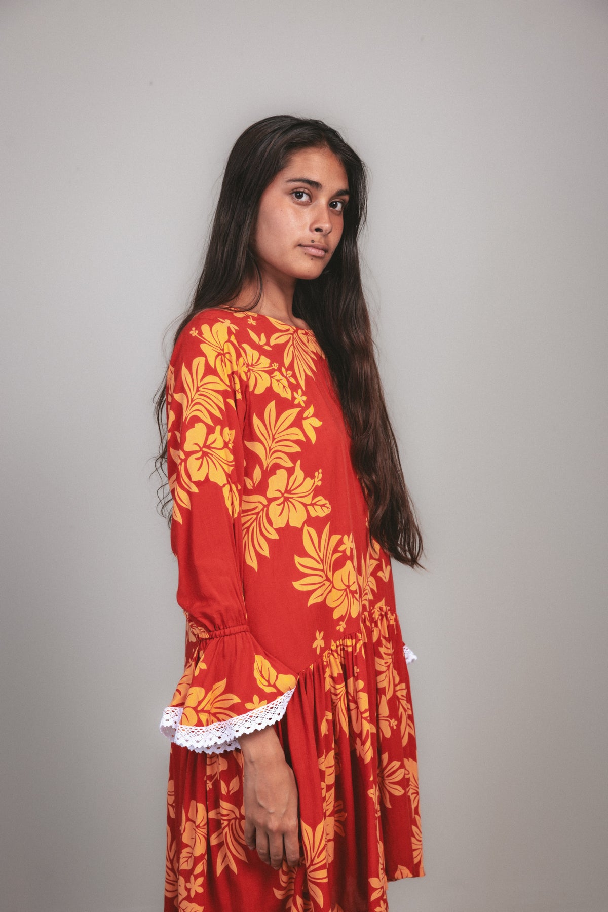 Kea Dress