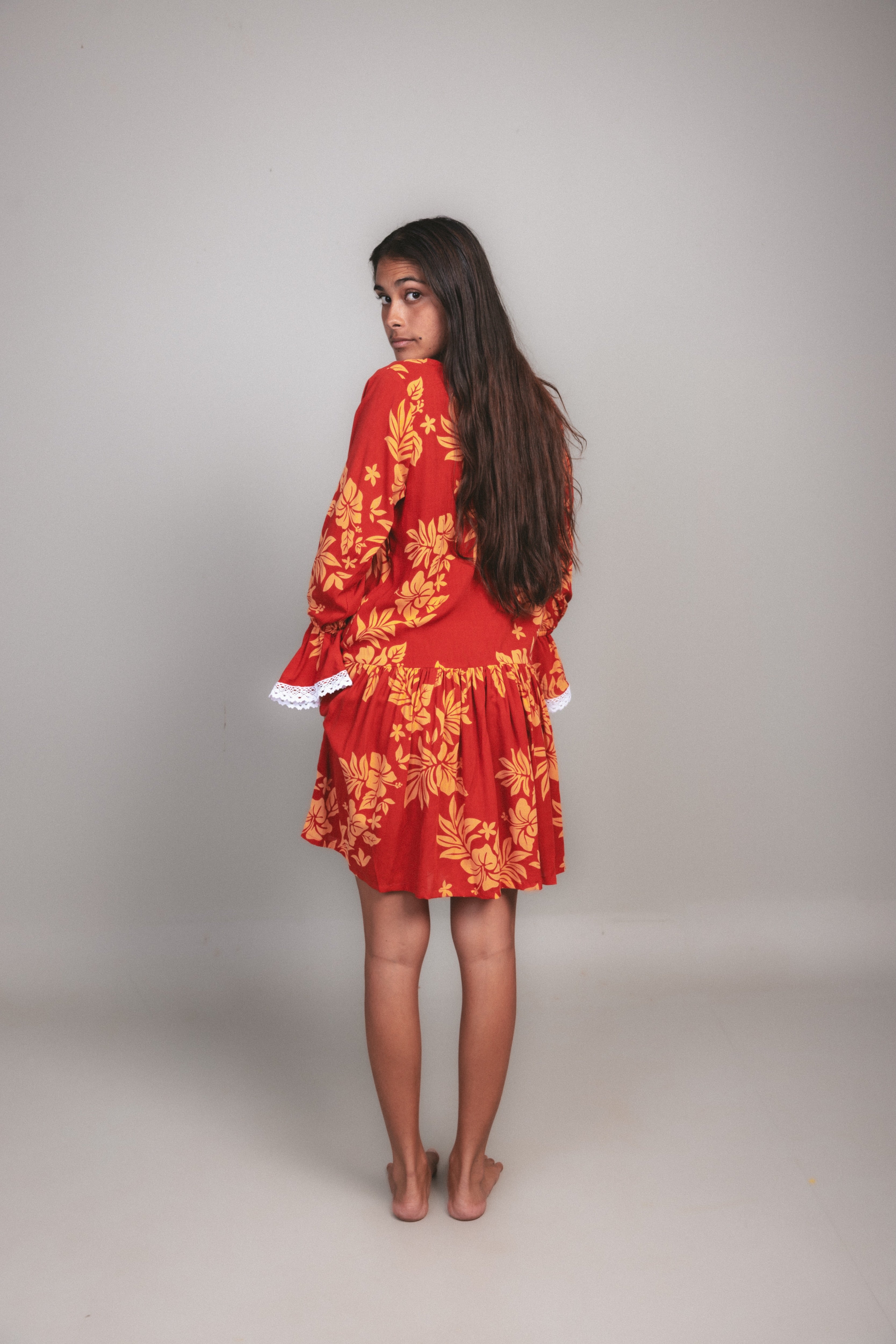 Tahiti, The Edit – Eimeo Clothing