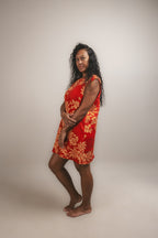 Laie Dress