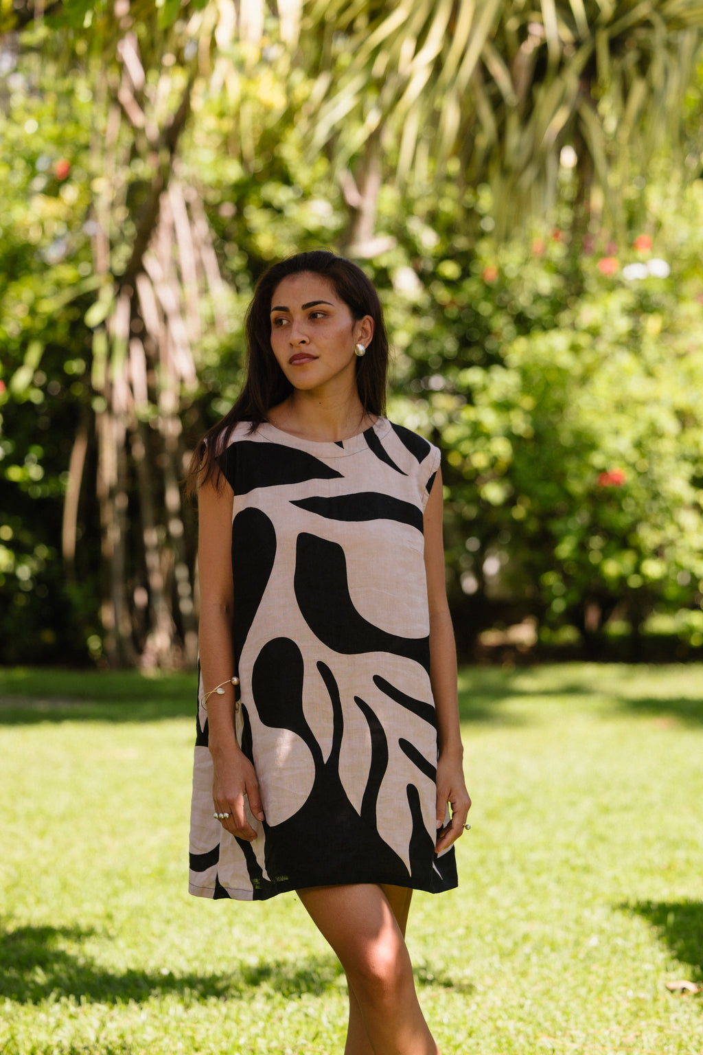 Laie Dress