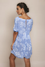 Lanai Dress