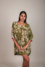 Mahana Tunic