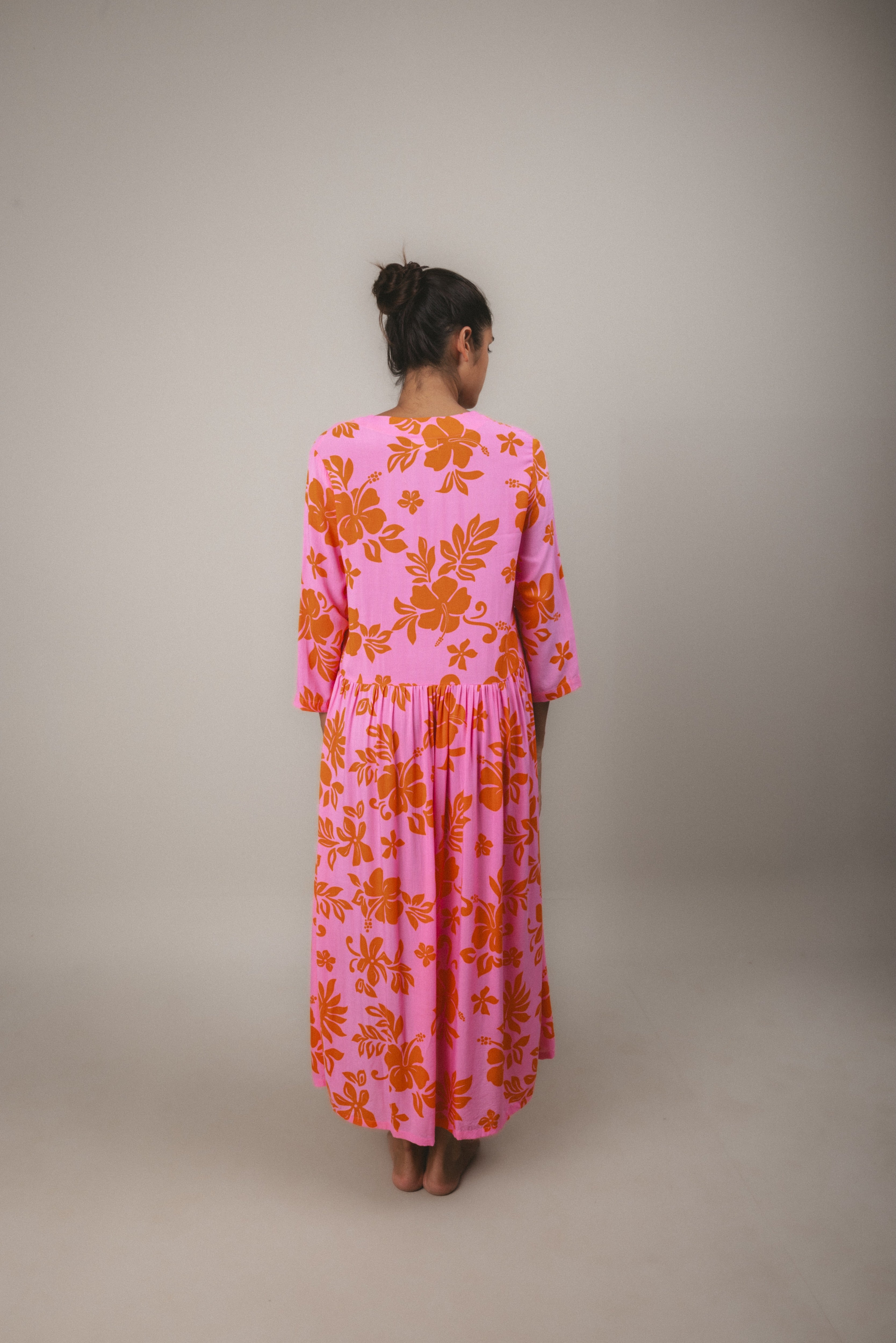 Mahina Dress