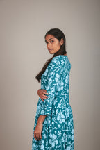 Mahina Dress