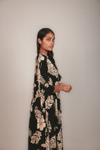Mahina Dress
