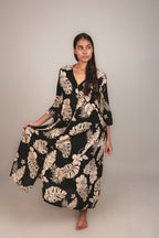 Mahina Dress