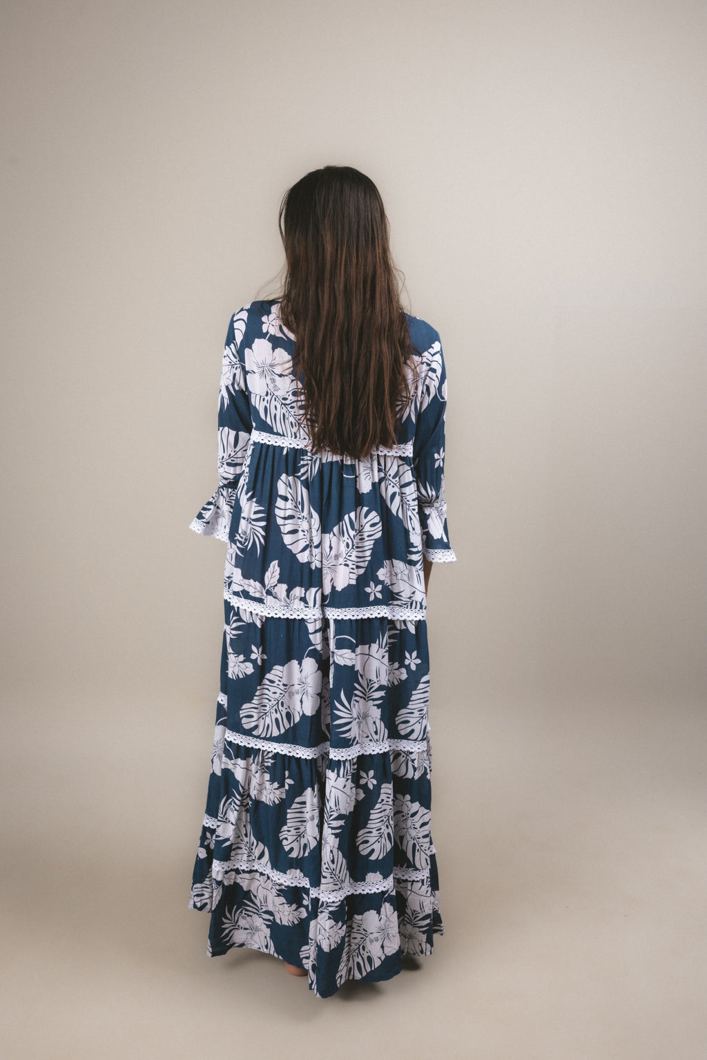 Matahari Maxi Dress