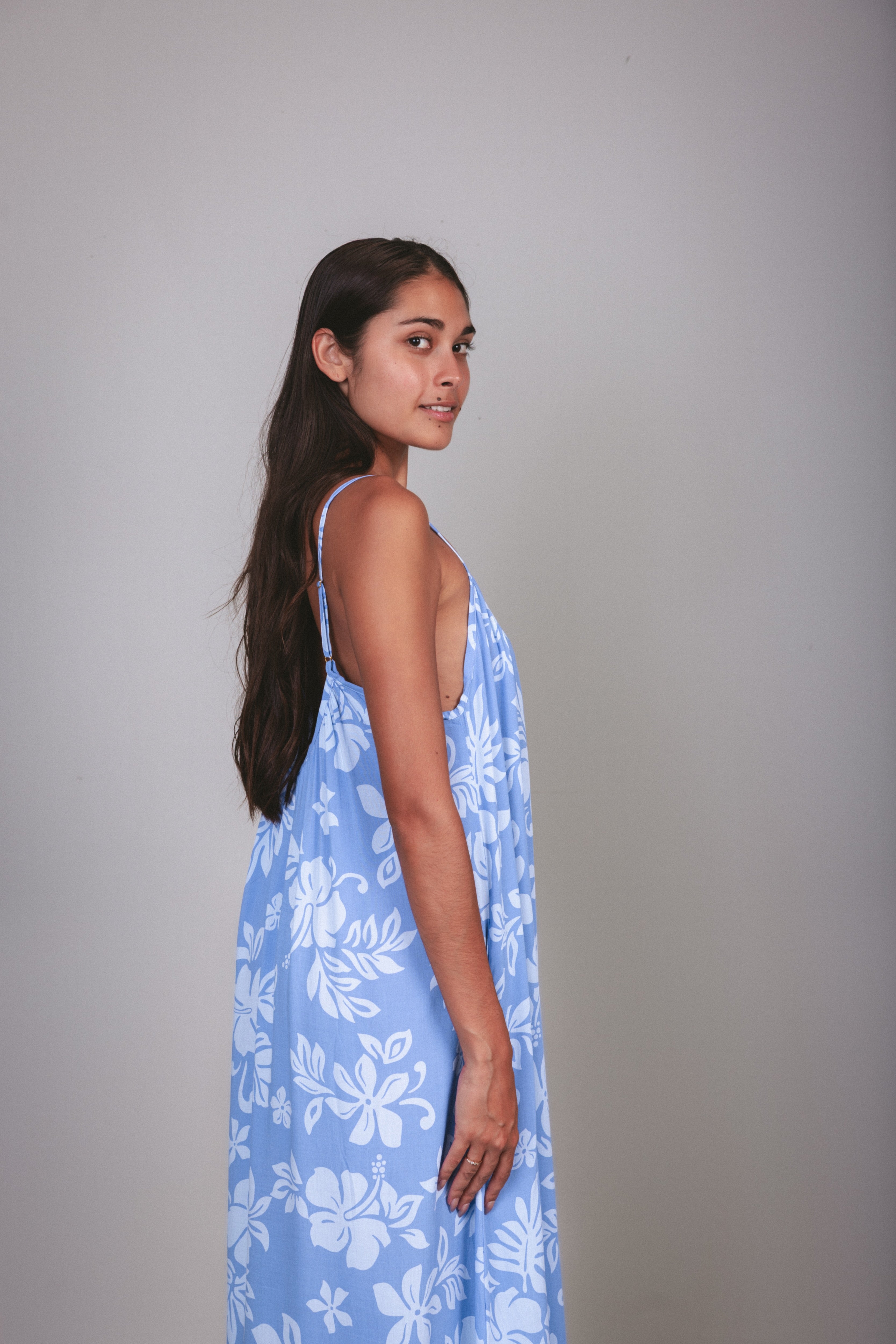 Mehiti Dress