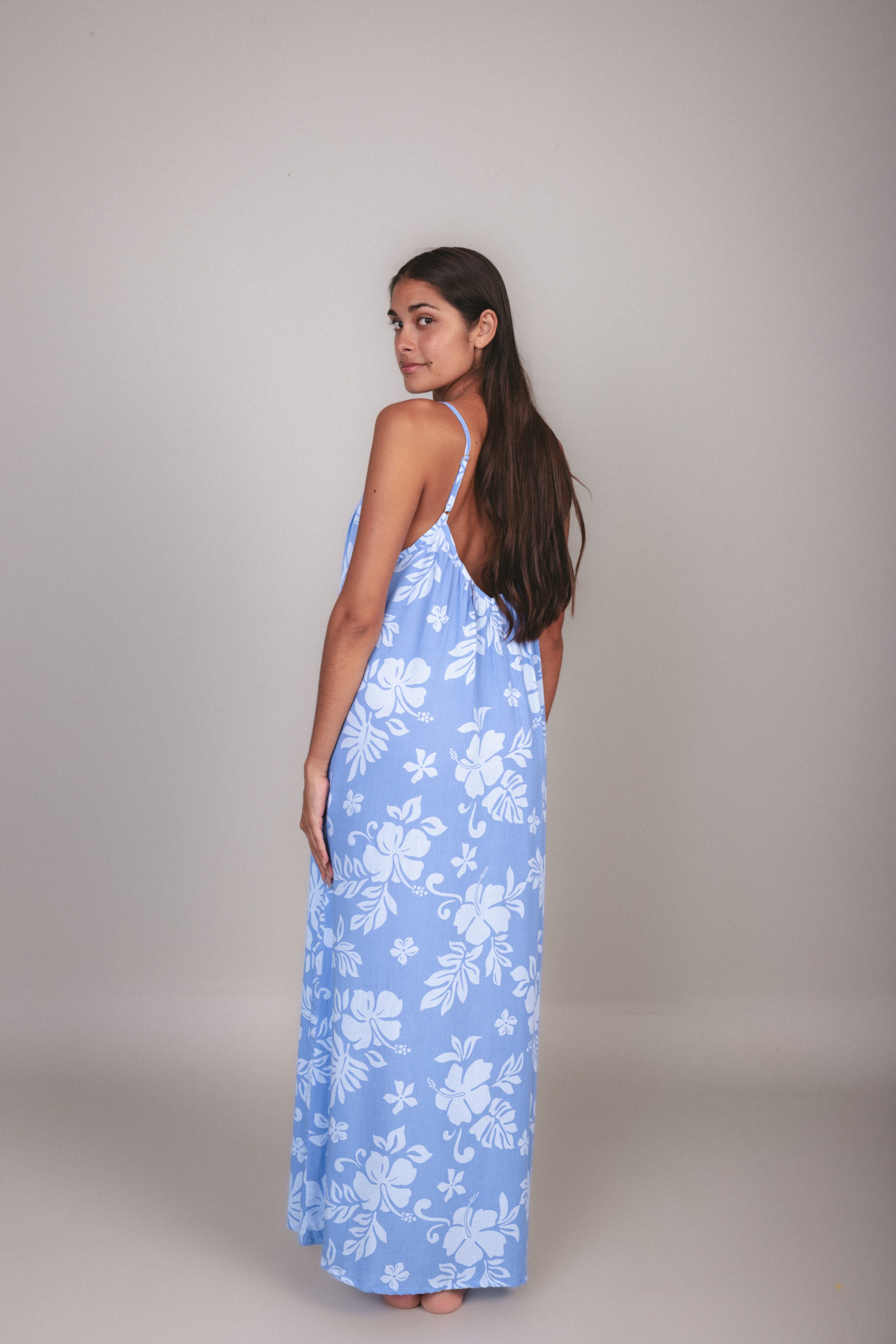 Mehiti Dress