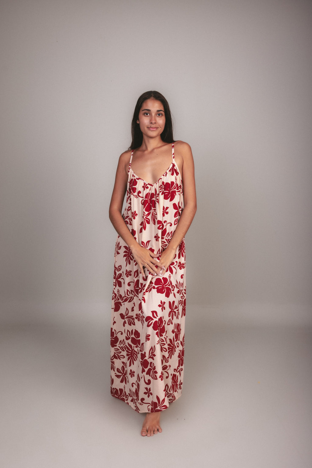 Mehiti Dress