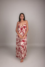 Mehiti Dress