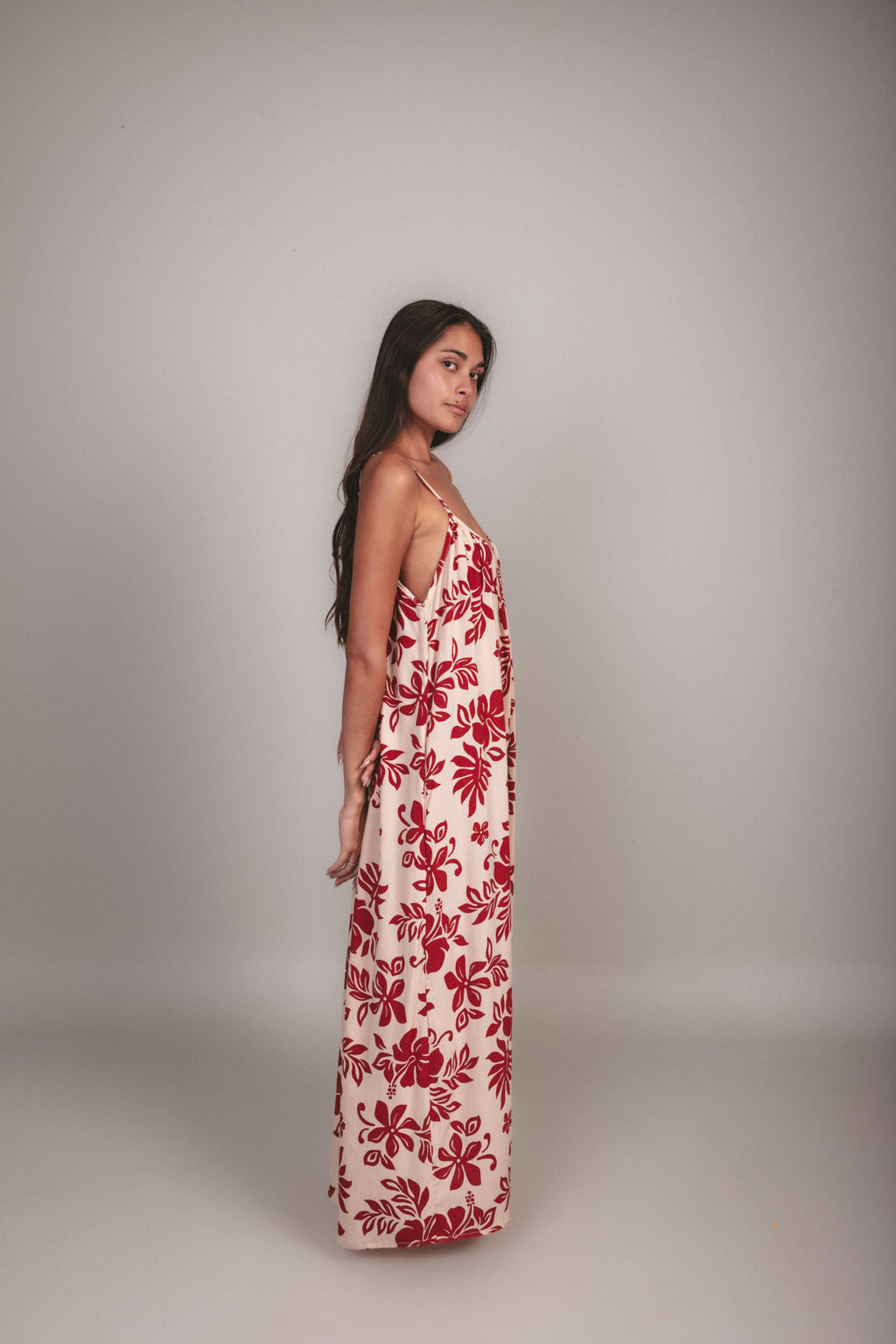 Mehiti Dress